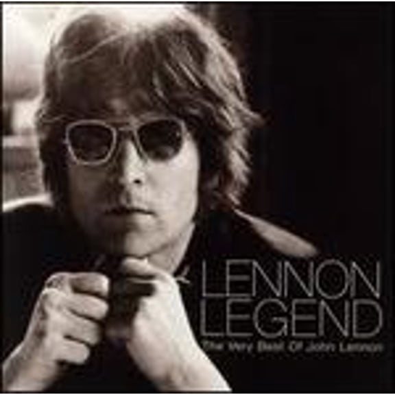 Pre-Owned Lennon Legend: The Very Best of John Lennon (CD 0724382195429) by John Lennon
