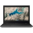 thumbnail image 1 of Pre-Owned Lenovo 100E Chromebook 2nd Gen-11.6" - MediaTek M8173C- 4GB RAM 16GB SSD, 1 of 1