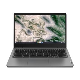 Lenovo Chromebook 10e 82AM0002US Chromebook Tablet, 10.1