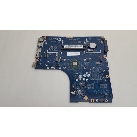 Pre-Owned Lenovo B50-45 AMD E1-6010 1.35 GHz DDR3 Laptop Motherboard 5B20G37223 (Good)