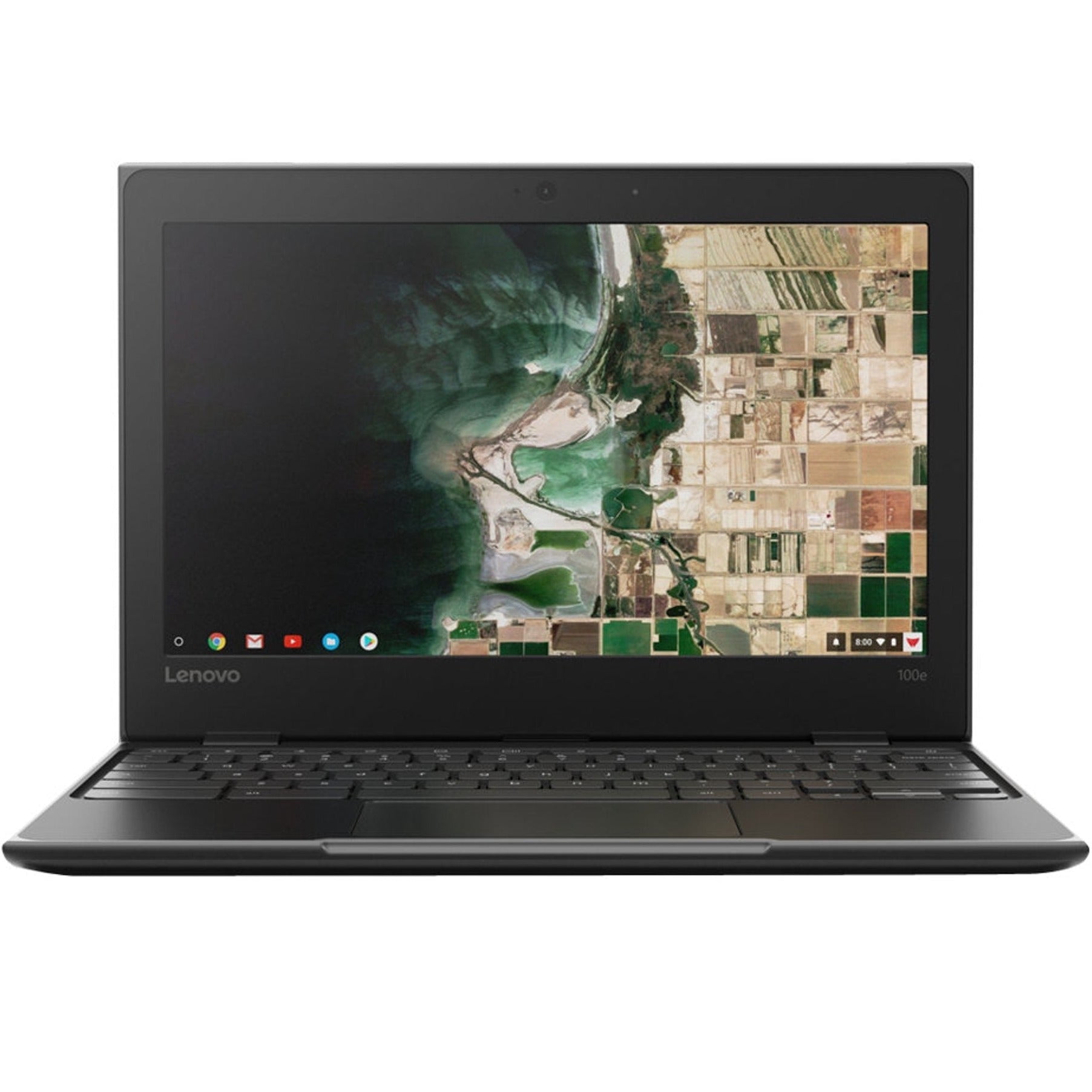 Lenovo Chromebook 11” 100E 1 Gen - 4GB Ram 32GB Storage - (Fair)