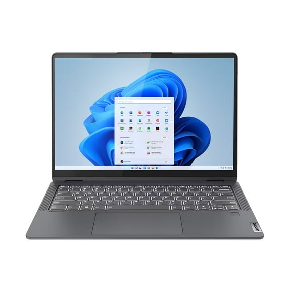 Lenovo Ideapad Flex 5 14Iau7 14" Touch Laptop i3-1215U 8GB RAM 256GB SSD W11H( Good)