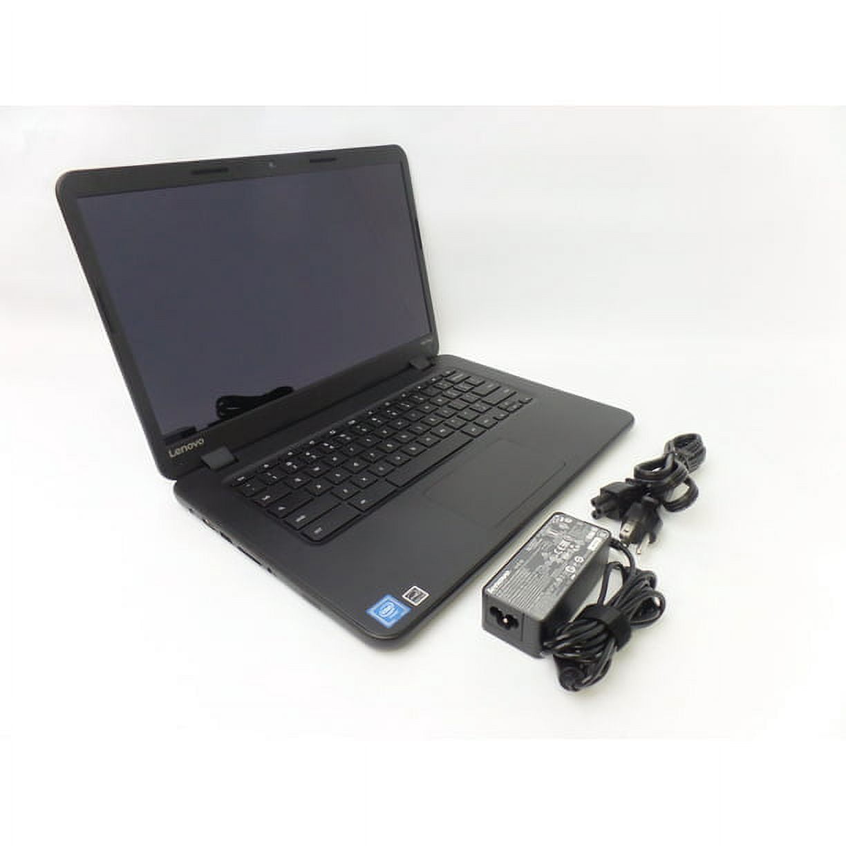 PreOwned Lenovo N4220 Chromebook 14" TouchScreen N3060 1.6GHz 4GB