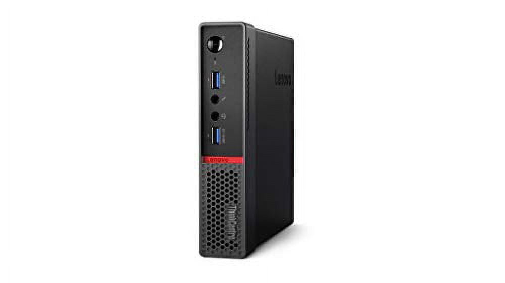 Máy Tính Mini PC để Bàn Lenovo Thinkcentre M700/M900 Tiny Thế Hệ 6 Ram - Foto 10