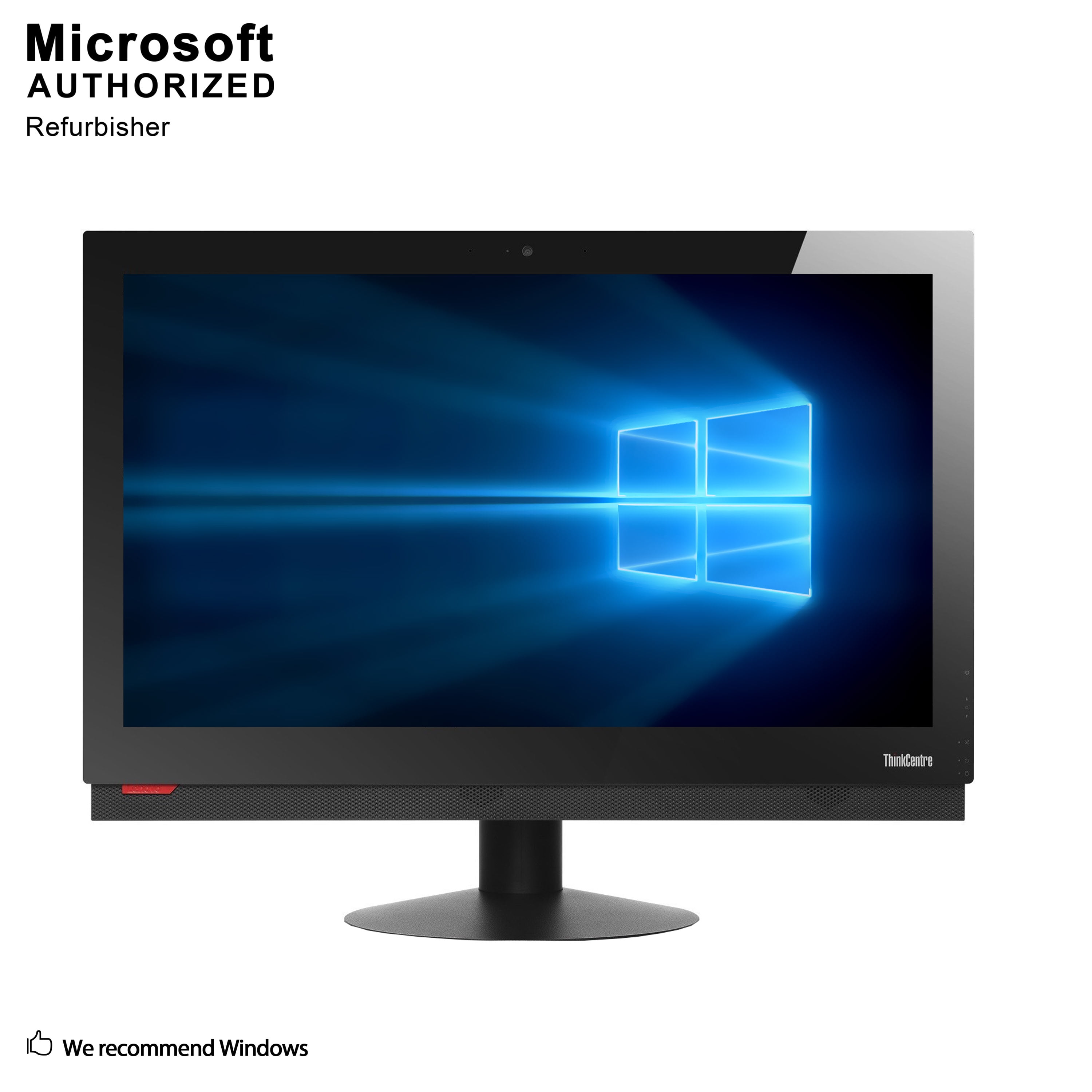 ThinkCentre M910z i5/8/256/マルチ/23.8型/W11 Amazon.com