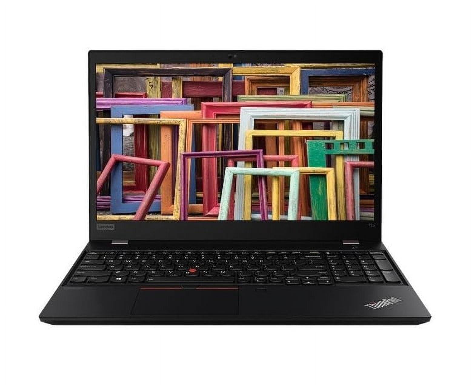 Used (good working condition) Lenovo ThinkPad T14 Gen1 14