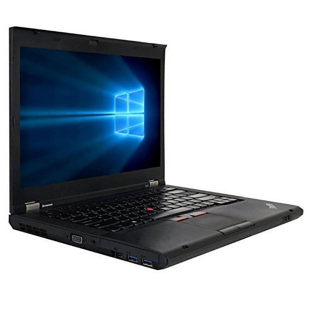 Pre-Owned Lenovo ThinkPad T430 14 Inch Business Laptop Computer