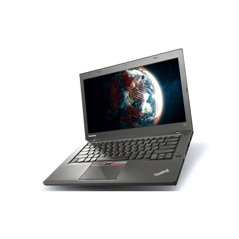 Pre-Owned Lenovo ThinkPad T450 14