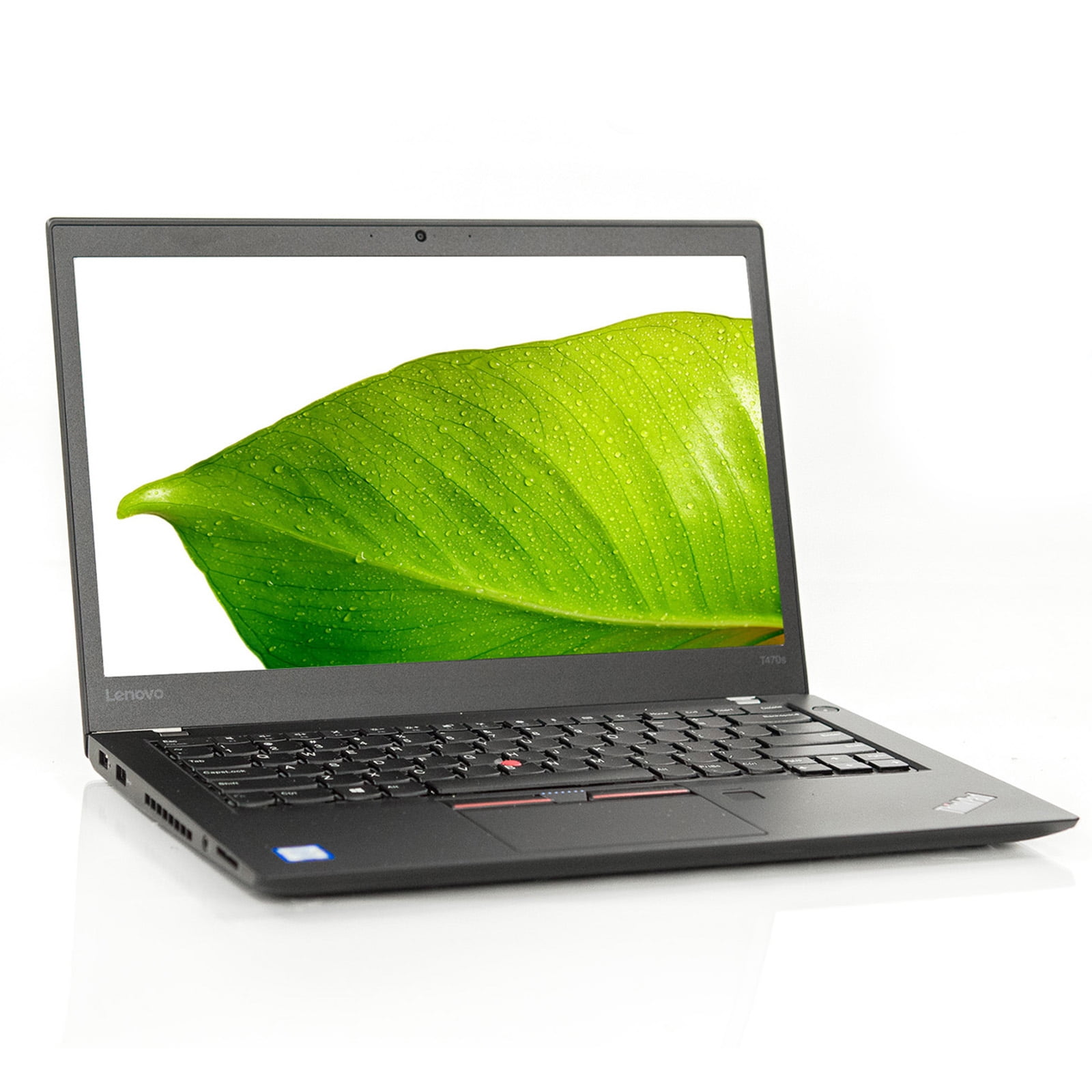 Pre-Owned Lenovo ThinkPad T470S 14