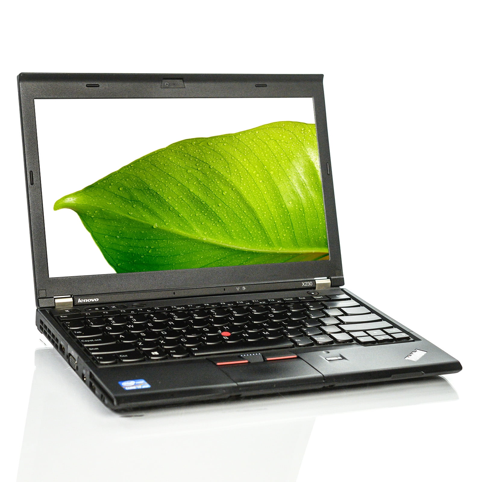 Pre-Owned Lenovo ThinkPad X230 Laptop i5 Dual-Core 8GB 320G