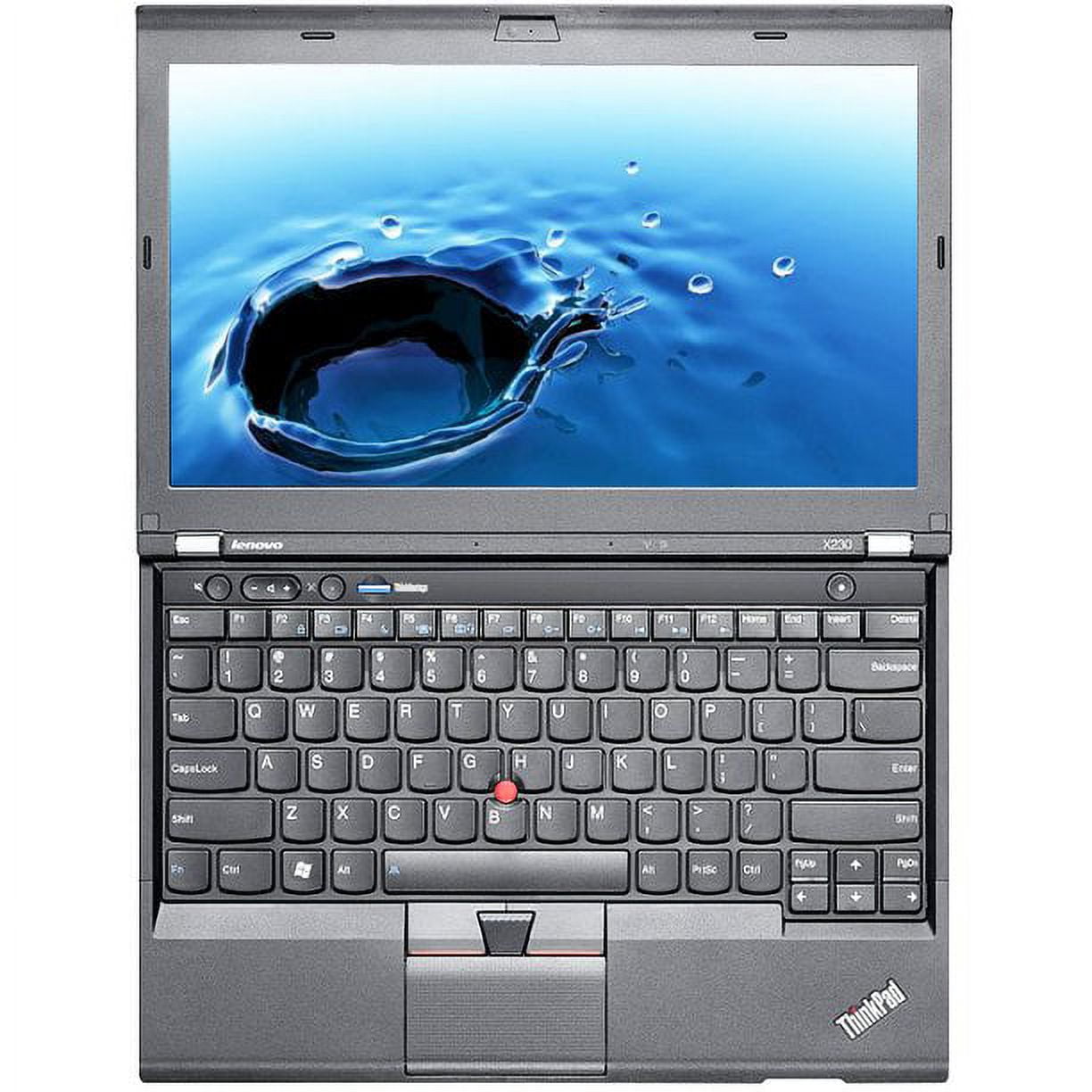多様な RAM 4GB i5-3320M X230 ThinkPad Lenovo 320GB Pro 10 Win HDD Windowsノート本体