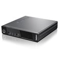thumbnail image 1 of Pre-Owned Pre Owned Lenovo Thinkcentre M73 Black i5-4590t 2.0GHz 8GB 0.0 480GB SSD (Good), 1 of 3