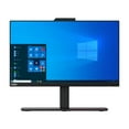 thumbnail image 1 of Pre-Owned Lenovo Thinkcentre M90A 23.8" AIO Intel Core i5-10400 8GB RAM 256GB SSD W11P(Refurbished - Good), 1 of 4