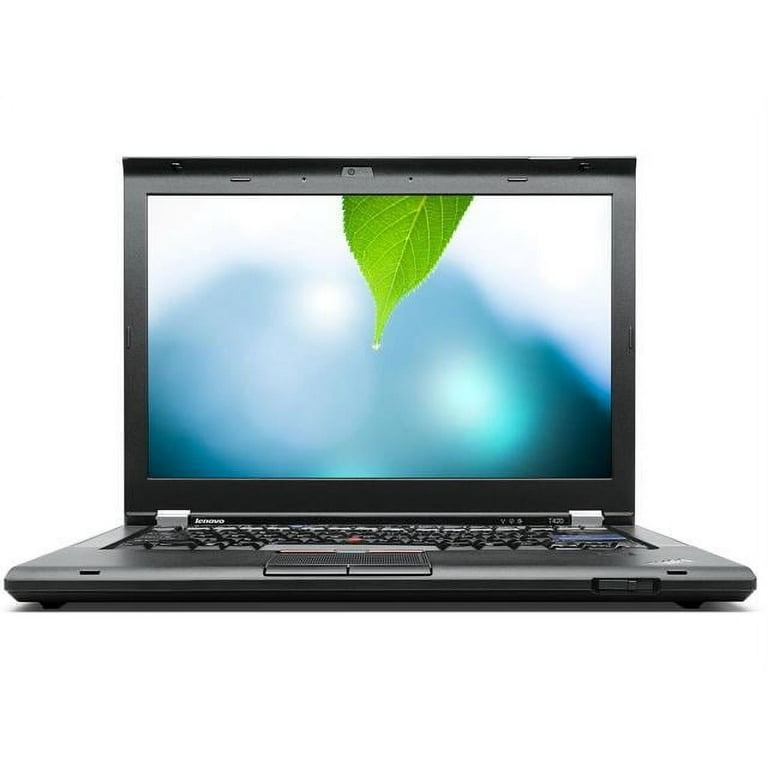 ☆ Lenovo top ThinkPad T420 Laptop in Black