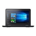 thumbnail image 1 of Lenovo Thinkpad Yoga 11E 11.6" Chromebook Intel Celeron 1.60 GHz 4GB 16GB Touch( Good), 1 of 5