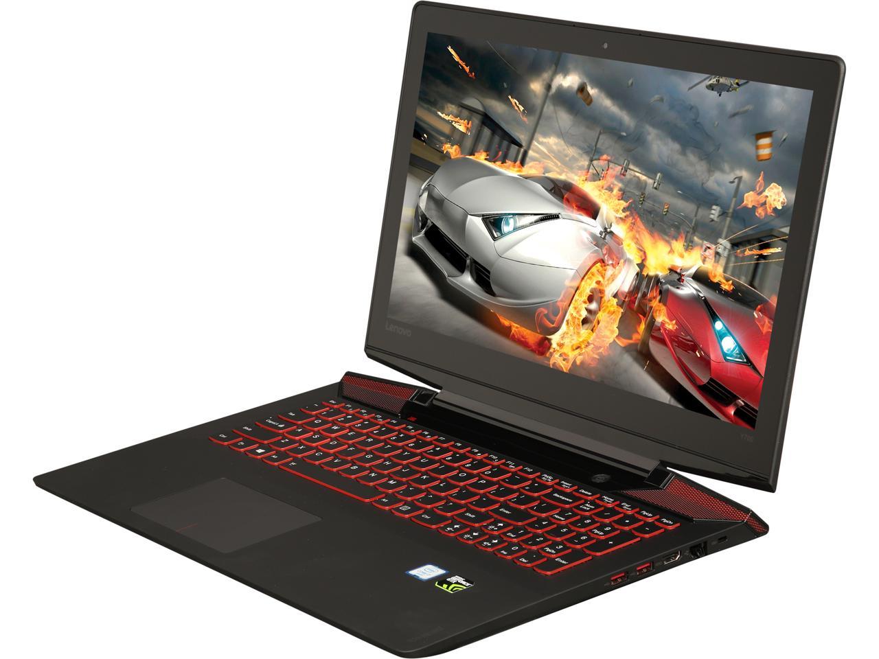 Lenovo Y700 15isk
