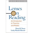 thumbnail image 1 of Pre-Owned Lenses on Reading: An Introduction to Theories and Models (Paperback) 1462530648 9781462530649, 1 of 1