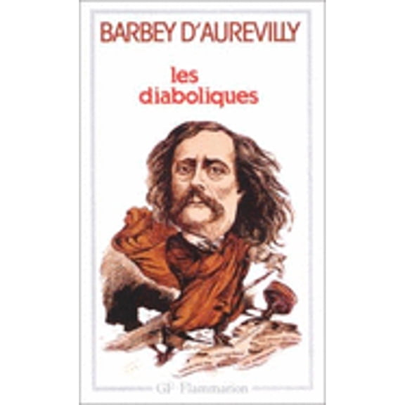 Pre-Owned Les Diaboliques (Paperback) by Jules-Amedee Barbey d'Aurevilly