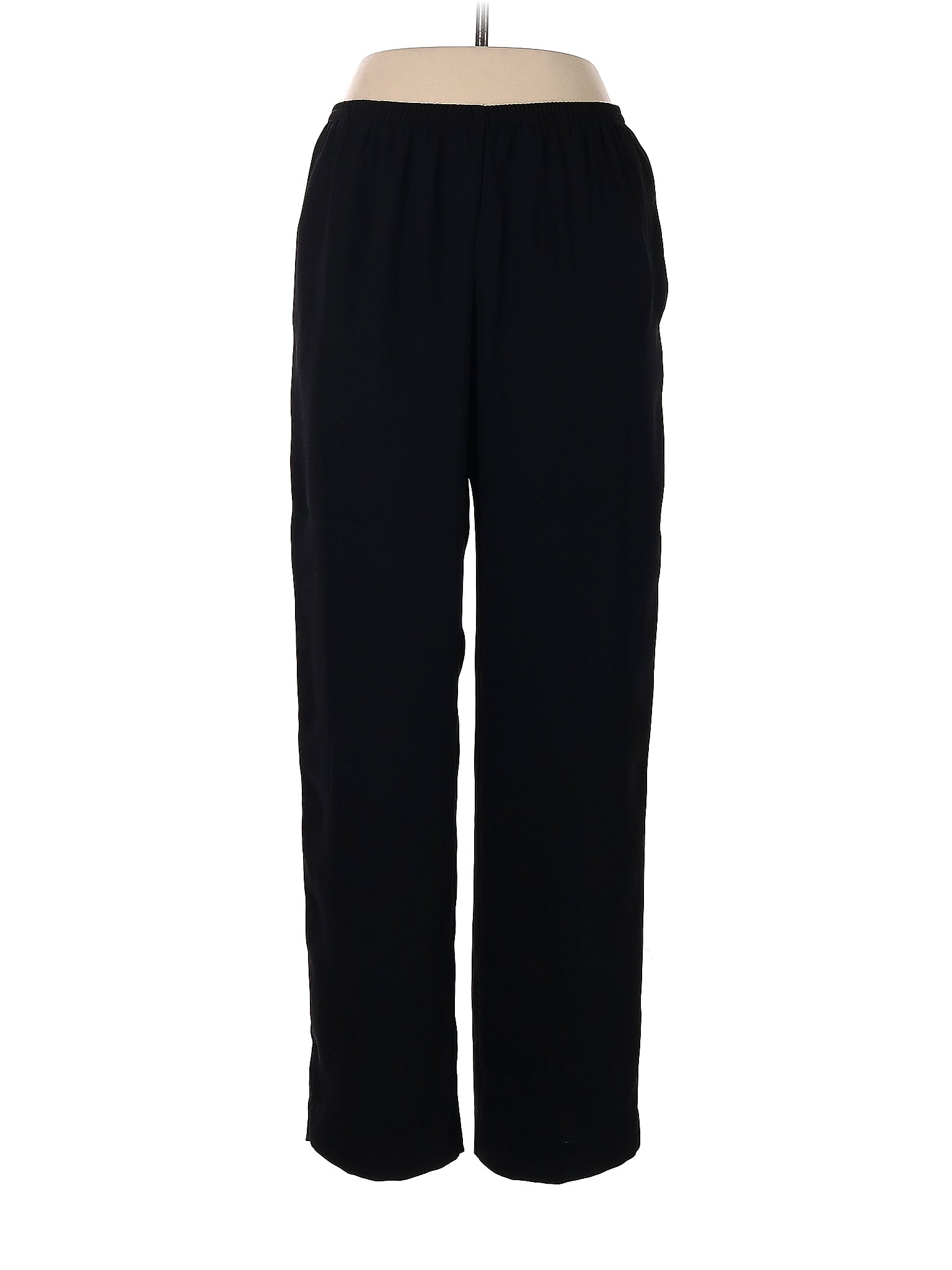 PreOwned Leslie Fay Women's Size 10 Petite Dress Pants