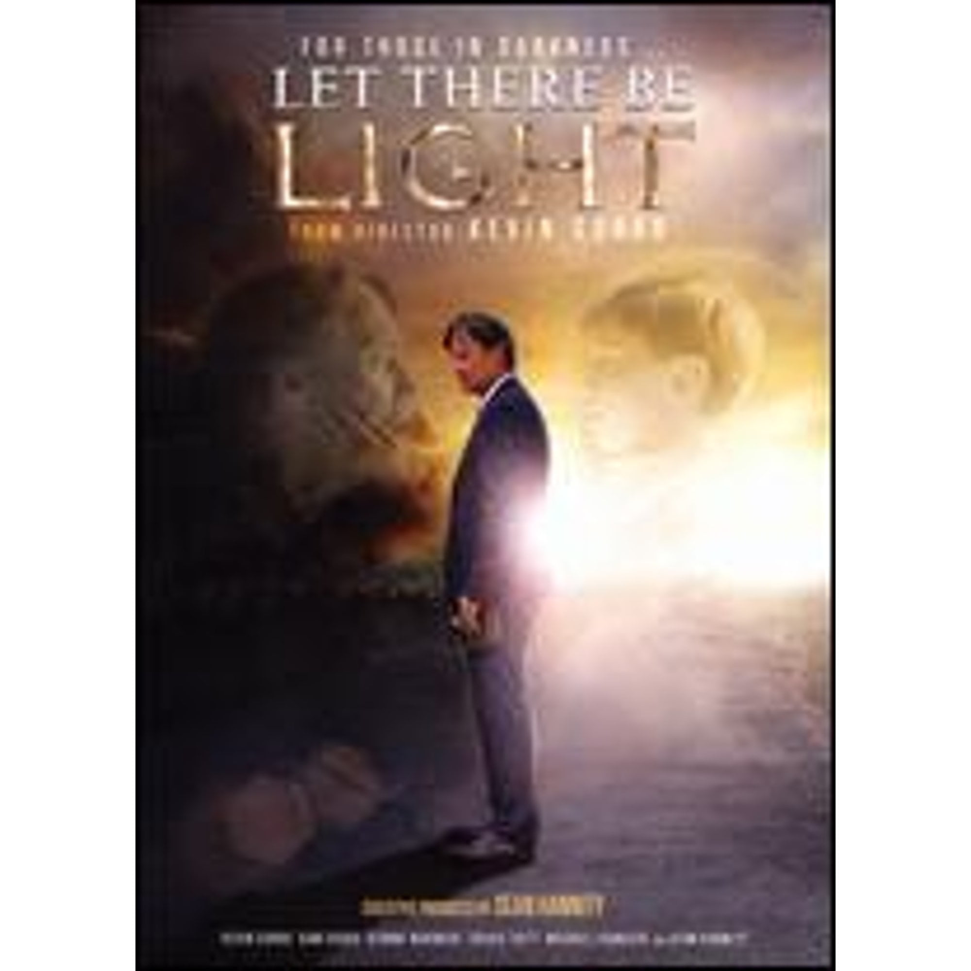 Pre-Owned Let There Be Light (DVD 0816943014253) directed by Kevin ...