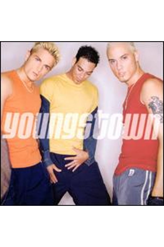 Pre-Owned Let's Roll (CD 0720616219220) by Youngstown