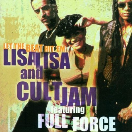 Pre-Owned - Let the Beat Hit Em