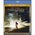 thumbnail image 1 of Pre-Owned Letters from Iwo Jima [Blu-ray] (Blu-Ray 0085391112884) directed by Clint Eastwood, 1 of 1