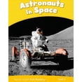 thumbnail image 1 of Pre-Owned Level 6: Astronauts in Space CLIL (Paperback) 1408288478 9781408288474, 1 of 1