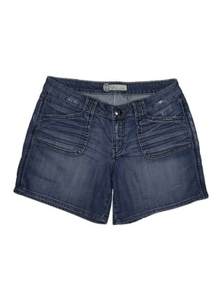 Level 99 jean shorts sales