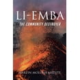 thumbnail image 1 of Pre-Owned Li-emba: The Community Destroyer (Paperback) 1098061667 9781098061661, 1 of 1