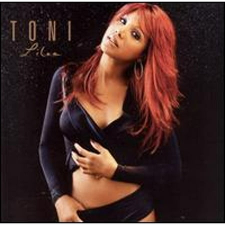 Pre-Owned Libra (CD 0602498853368) by Toni Braxton