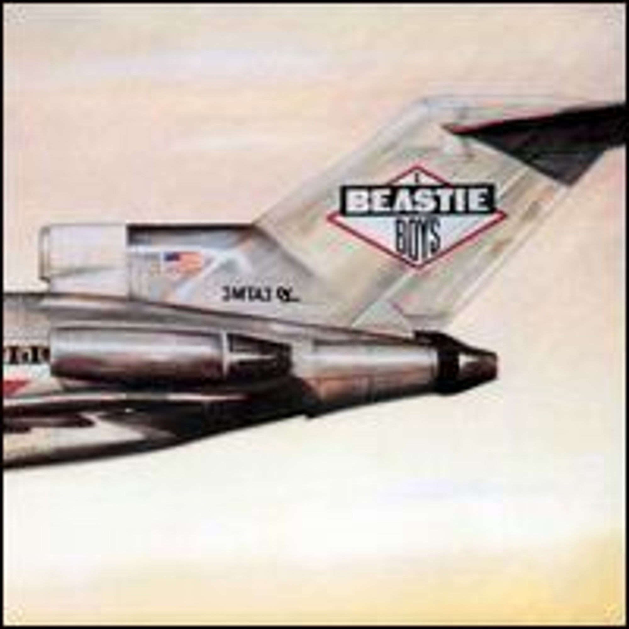 Beastie Boys Music - Walmart.com