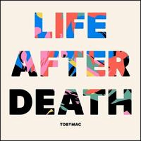 Pre-Owned Life After Death (CD 0602435921761) by TobyMac