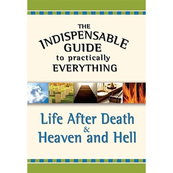 Pre-Owned Life After Death & Heaven and Hell (Paperback) by Bryan McAnally