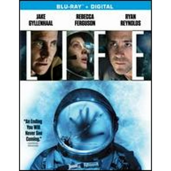 Pre-Owned Life [Blu-ray] (Blu-Ray 0043396488359) directed by Daniel Espinosa