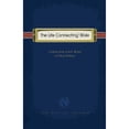 thumbnail image 1 of Pre-Owned Life Connecting Bible-NCV: Connecting God's Word to Your World (Hardcover 9780718016593) by Thomas Nelson Publishers, 1 of 1