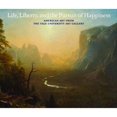 thumbnail image 1 of Pre-Owned Life, Liberty, and the Pursuit of Happiness: American Art from the Yale University Art Gallery (Hardcover) 0300122896 9780300122893, 1 of 1