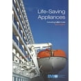 thumbnail image 1 of Pre-Owned Life-saving appliances (inc. LSA Code) Paperback, 1 of 1