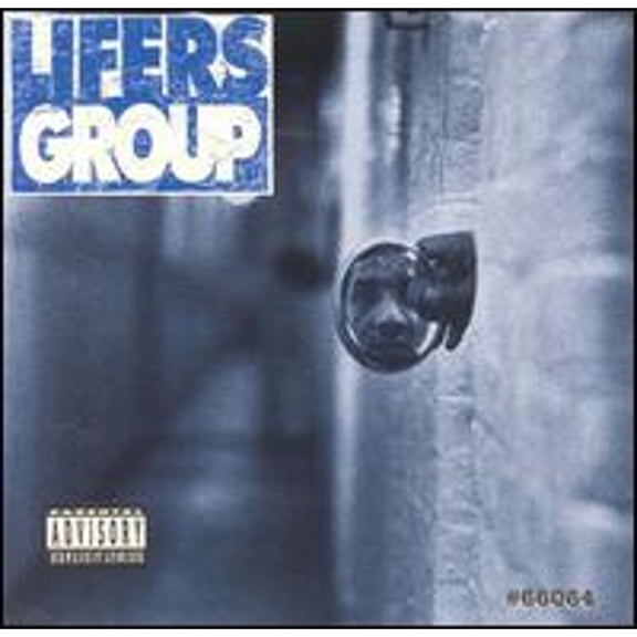 Pre-Owned Lifer's Group (CD 0720616105028) by Lifer's Group