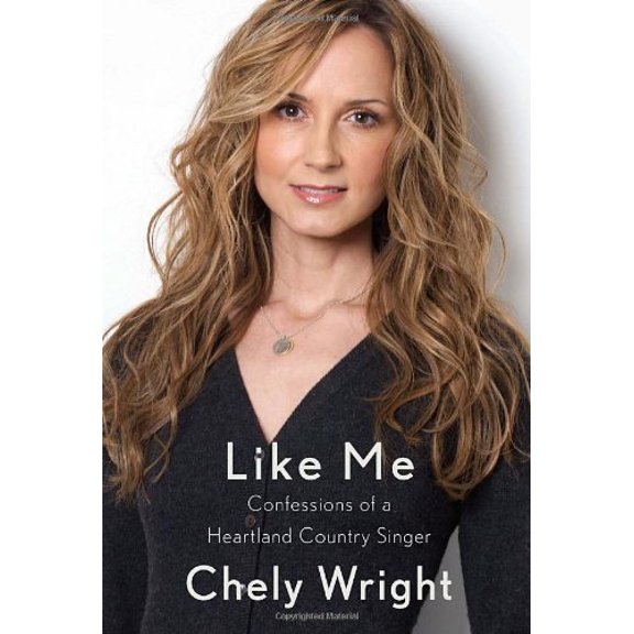 Pre-Owned Like Me : Confessions of a Heartland Country Singer