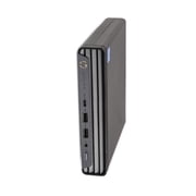 HP Elite Mini 600 G9 Mini Desktop Intel Hex-Core i5-12400T 1.80GHz 16GB DDR5 512GB SSD Windows 11 Pro
