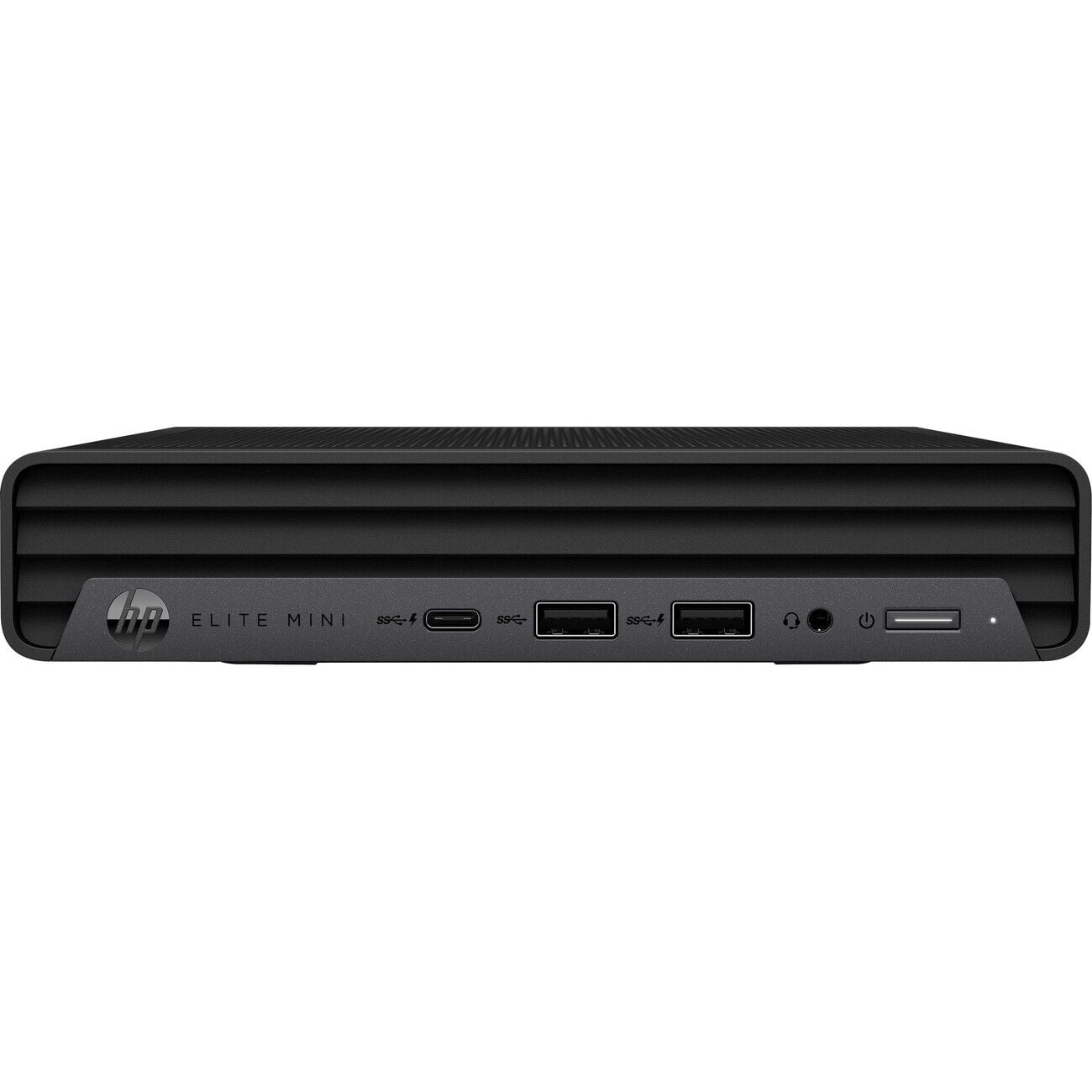 Pre Owned Like New HP Mini Conference G9 Desktop PC With Zoom i5-12500T 16GB 256GB WIFI W10IoT WRNT