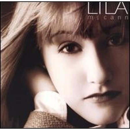 Pre-Owned Lila (CD 0075596204224) by Lila McCann