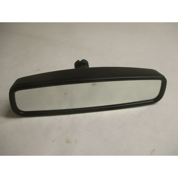 Pre-Owned Lincoln MKZ MKT MKX Rear View Mirror w/Automatic Auto Dimming Dim OEM LKQ - Verify Specific Vehicle Fitment In Description - (Good)