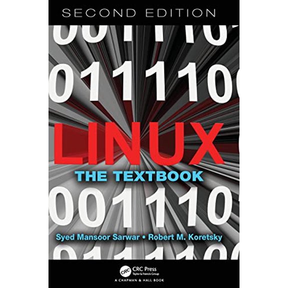Pre-Owned Linux 9781138710085