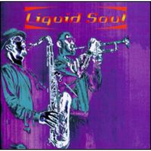 Pre-Owned Liquid Soul (CD 0724385457326) by Liquid Soul