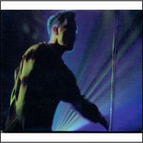 Pre-Owned Liquid White Light (CD 0712906000328) by Poi Dog Pondering