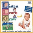 thumbnail image 1 of Pre-Owned Listen, Learn and Grow (CD 0636943456927) by Various Artists, 1 of 1