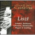 thumbnail image 1 of Pre-Owned Liszt, Schubert, Beethoven, etc. (CD 0710357881220), 1 of 1