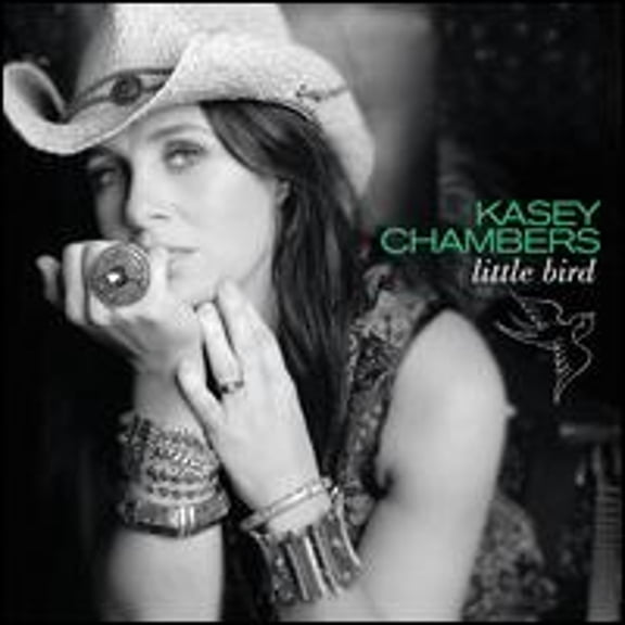 Pre-Owned Little Bird (CD 0015891407425) by Kasey Chambers